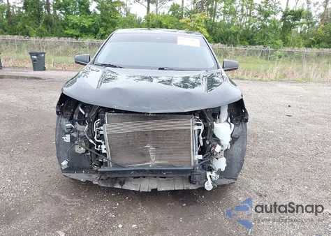 2021 Chevrolet Equinox Fwd Lt z USA, uszkodzony, nr VIN 2GNAXKEV8M6126563